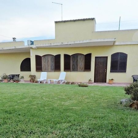 Casa Acqua & Sole Hotel Сиракуза Екстериор снимка