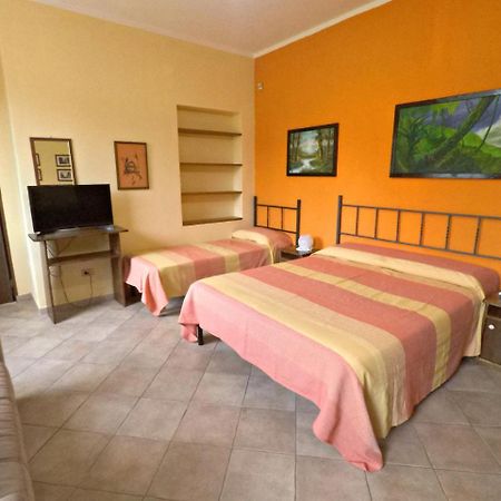 Casa Acqua & Sole Hotel Сиракуза Екстериор снимка