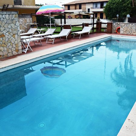 Casa Acqua & Sole Hotel Сиракуза Екстериор снимка