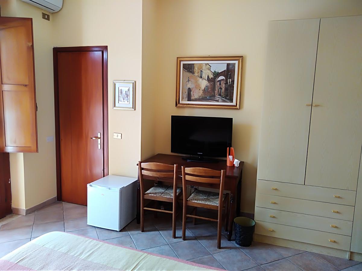 Casa Acqua & Sole Hotel Сиракуза Екстериор снимка