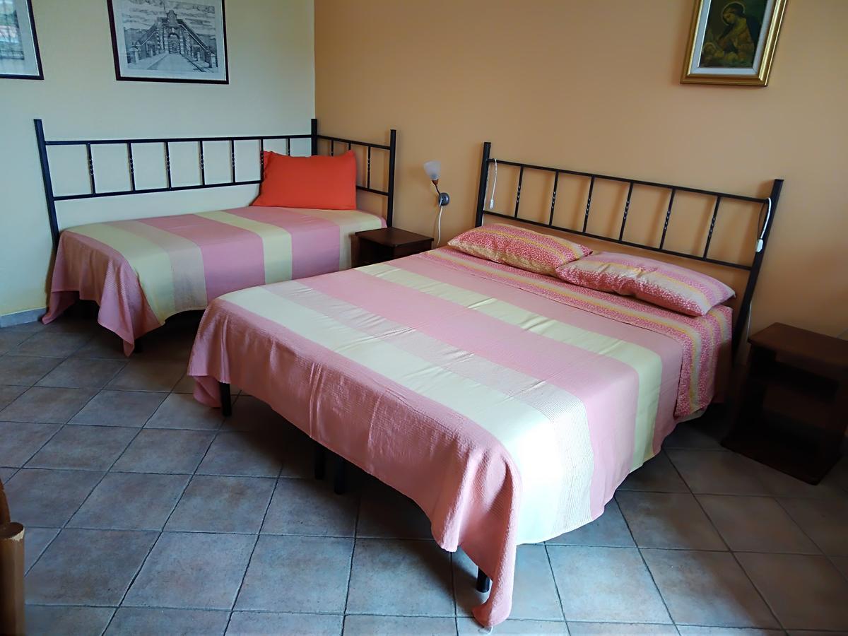 Casa Acqua & Sole Hotel Сиракуза Екстериор снимка