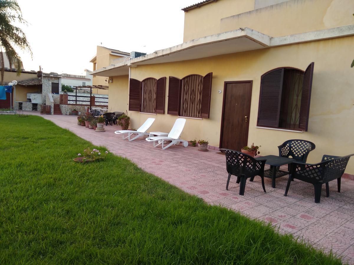 Casa Acqua & Sole Hotel Сиракуза Екстериор снимка