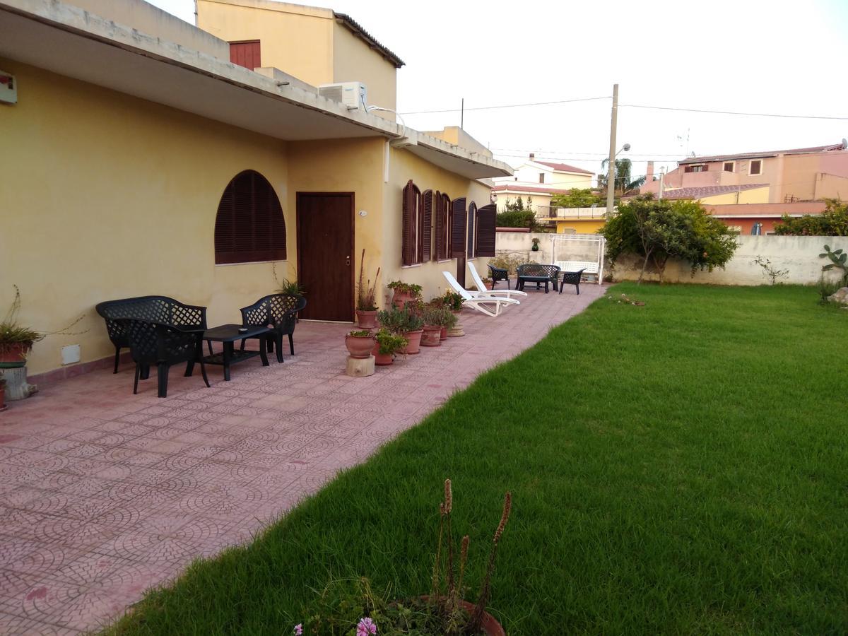 Casa Acqua & Sole Hotel Сиракуза Екстериор снимка