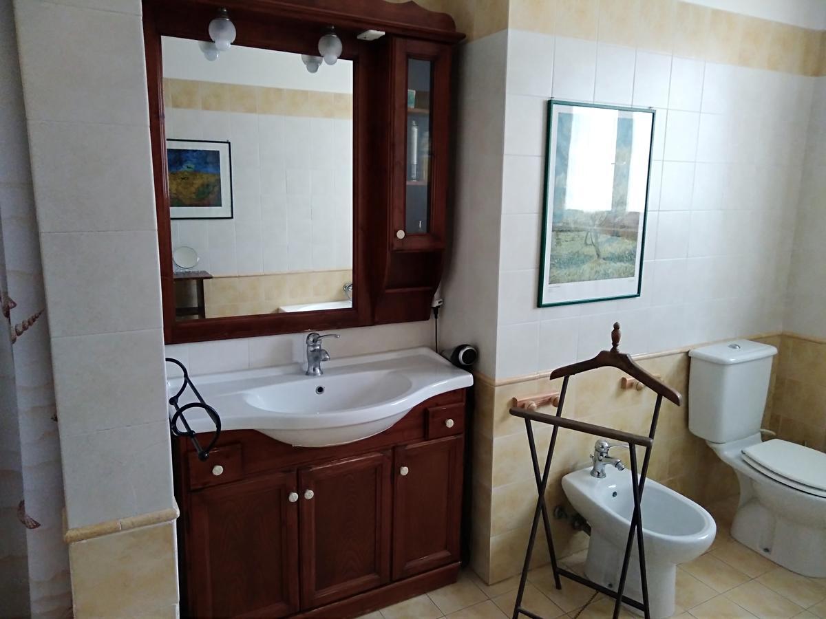 Casa Acqua & Sole Hotel Сиракуза Екстериор снимка