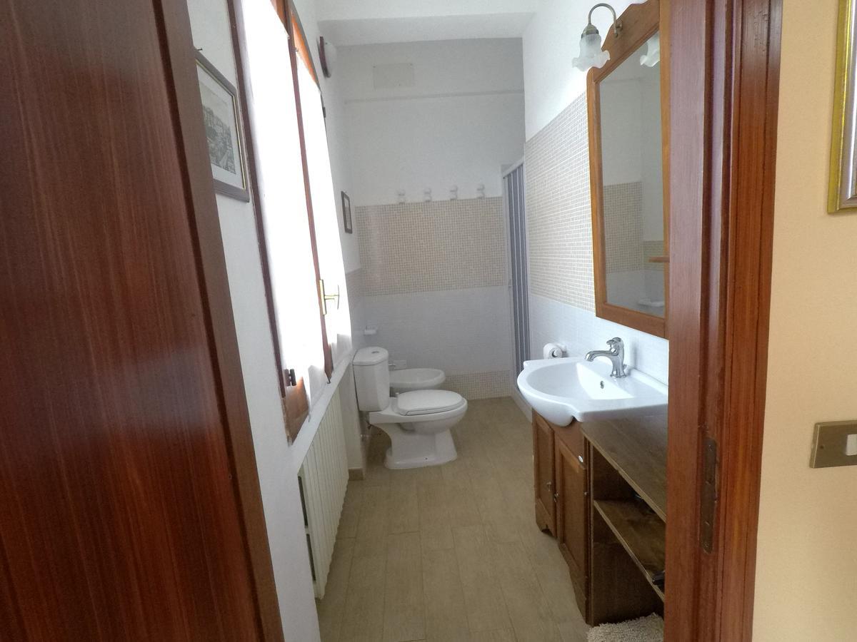 Casa Acqua & Sole Hotel Сиракуза Екстериор снимка
