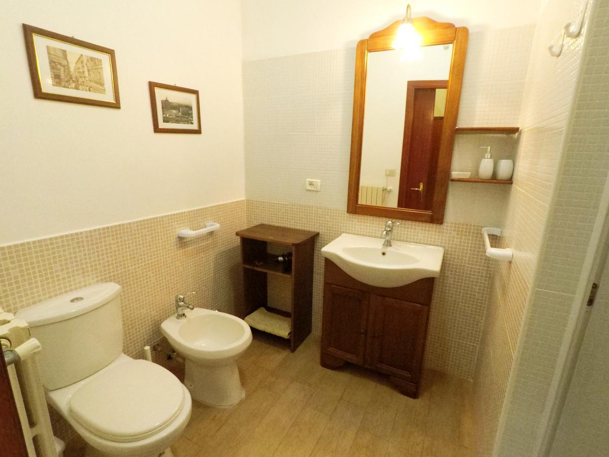 Casa Acqua & Sole Hotel Сиракуза Екстериор снимка