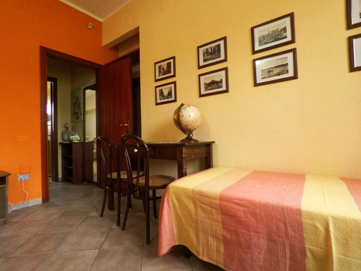 Casa Acqua & Sole Hotel Сиракуза Екстериор снимка