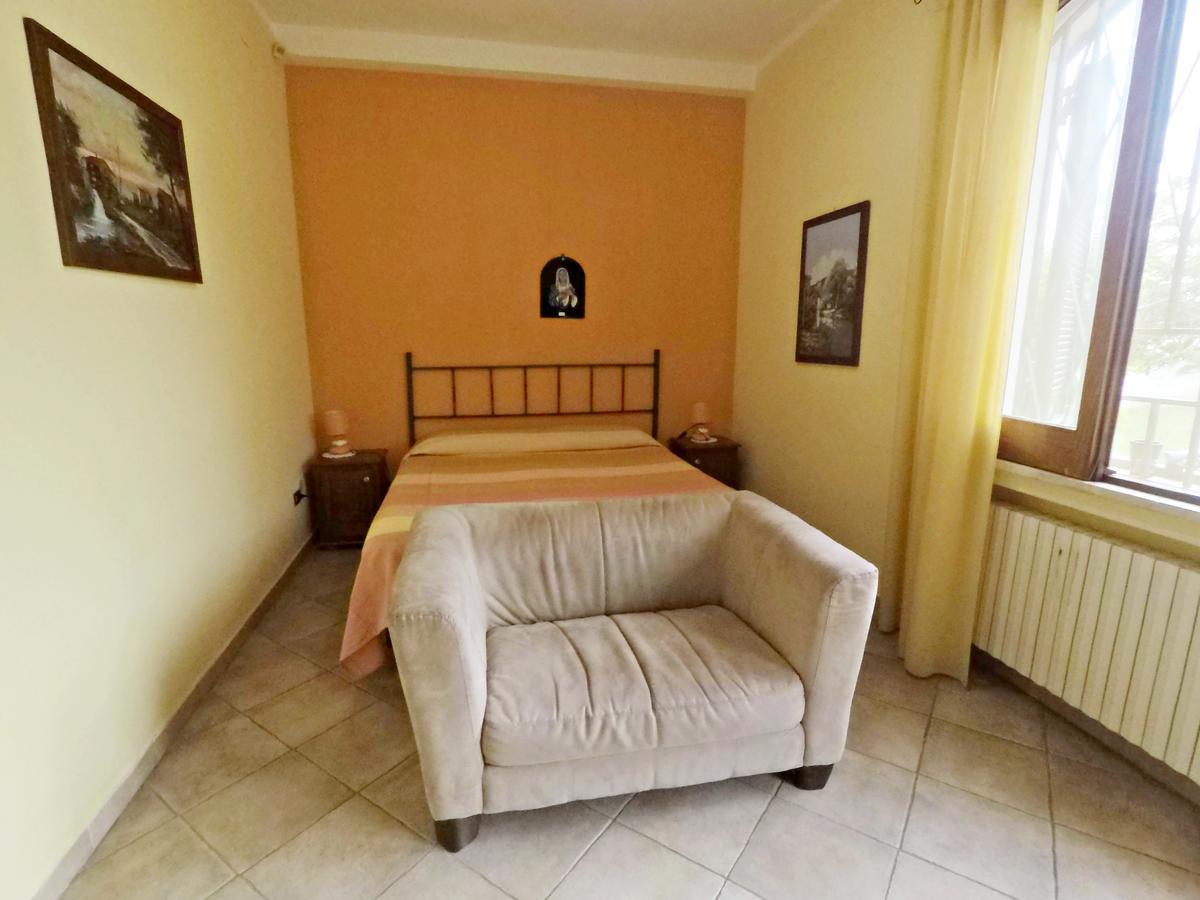 Casa Acqua & Sole Hotel Сиракуза Екстериор снимка
