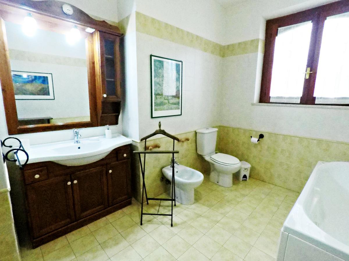 Casa Acqua & Sole Hotel Сиракуза Екстериор снимка