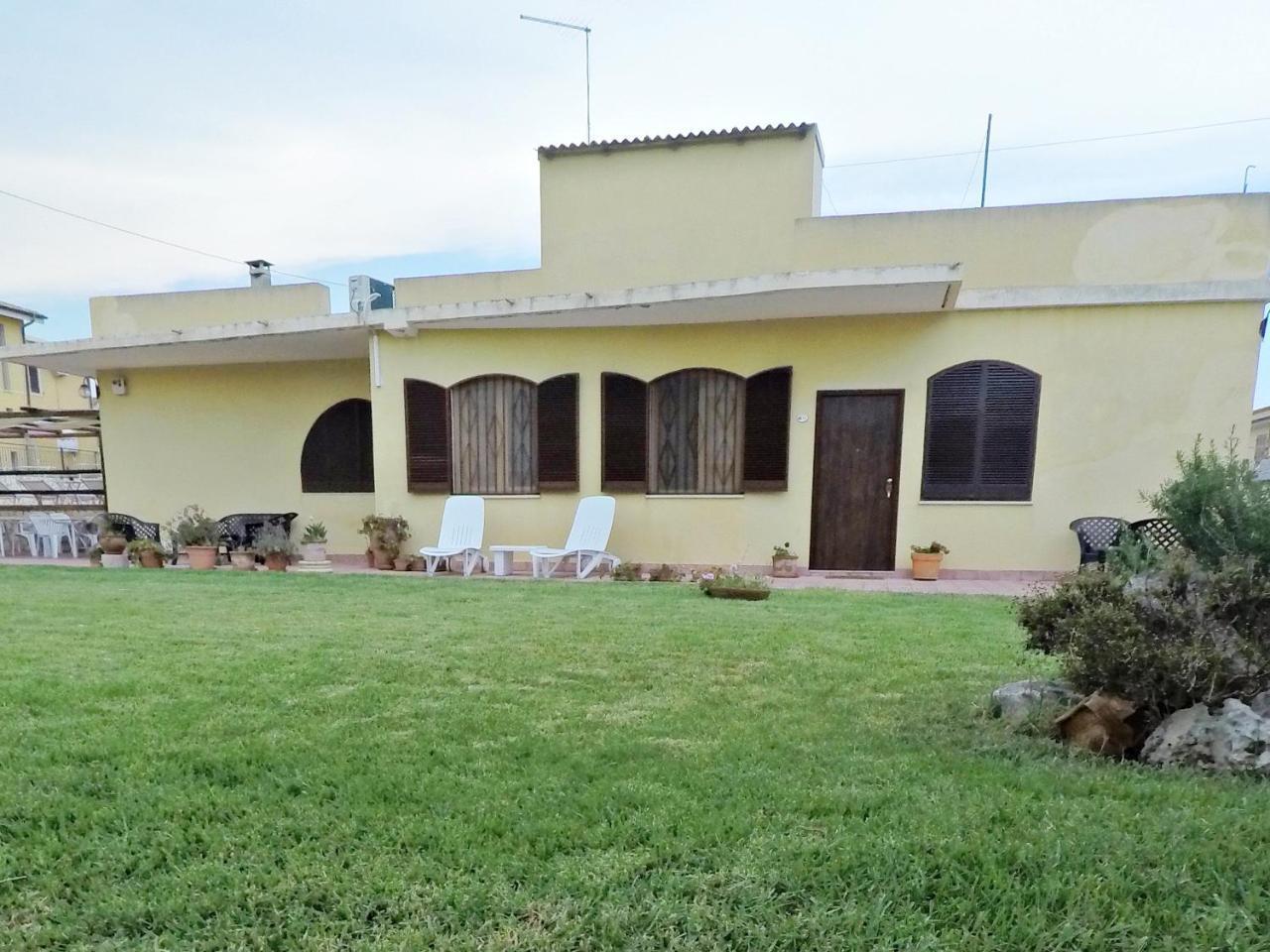 Casa Acqua & Sole Hotel Сиракуза Екстериор снимка