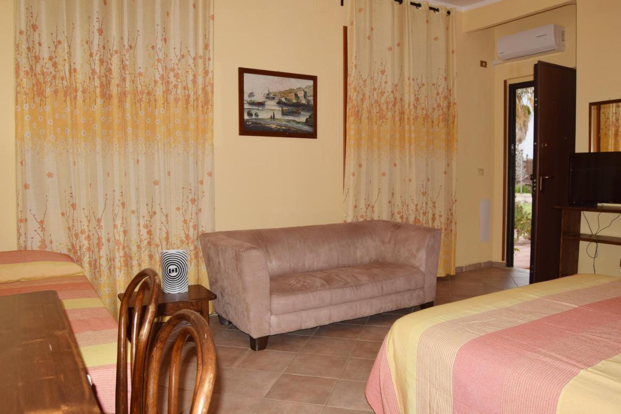 Casa Acqua & Sole Hotel Сиракуза Екстериор снимка