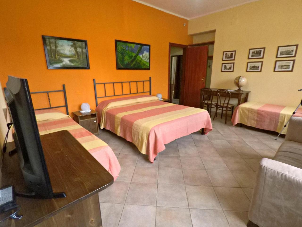 Casa Acqua & Sole Hotel Сиракуза Екстериор снимка