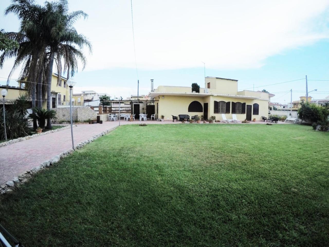 Casa Acqua & Sole Hotel Сиракуза Екстериор снимка