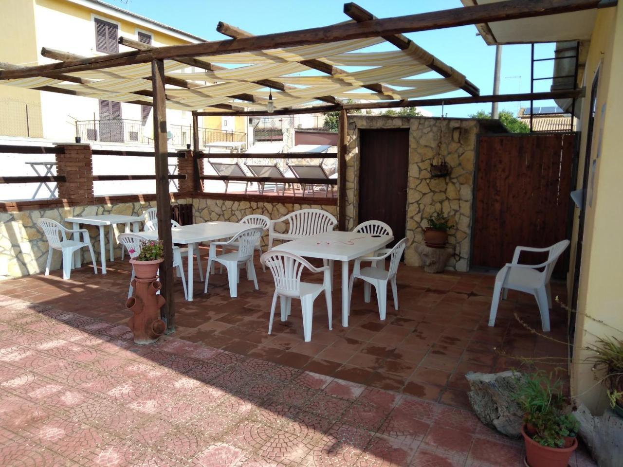 Casa Acqua & Sole Hotel Сиракуза Екстериор снимка