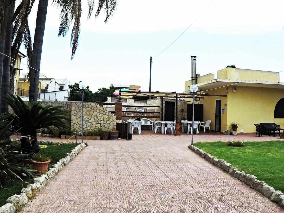 Casa Acqua & Sole Hotel Сиракуза Екстериор снимка