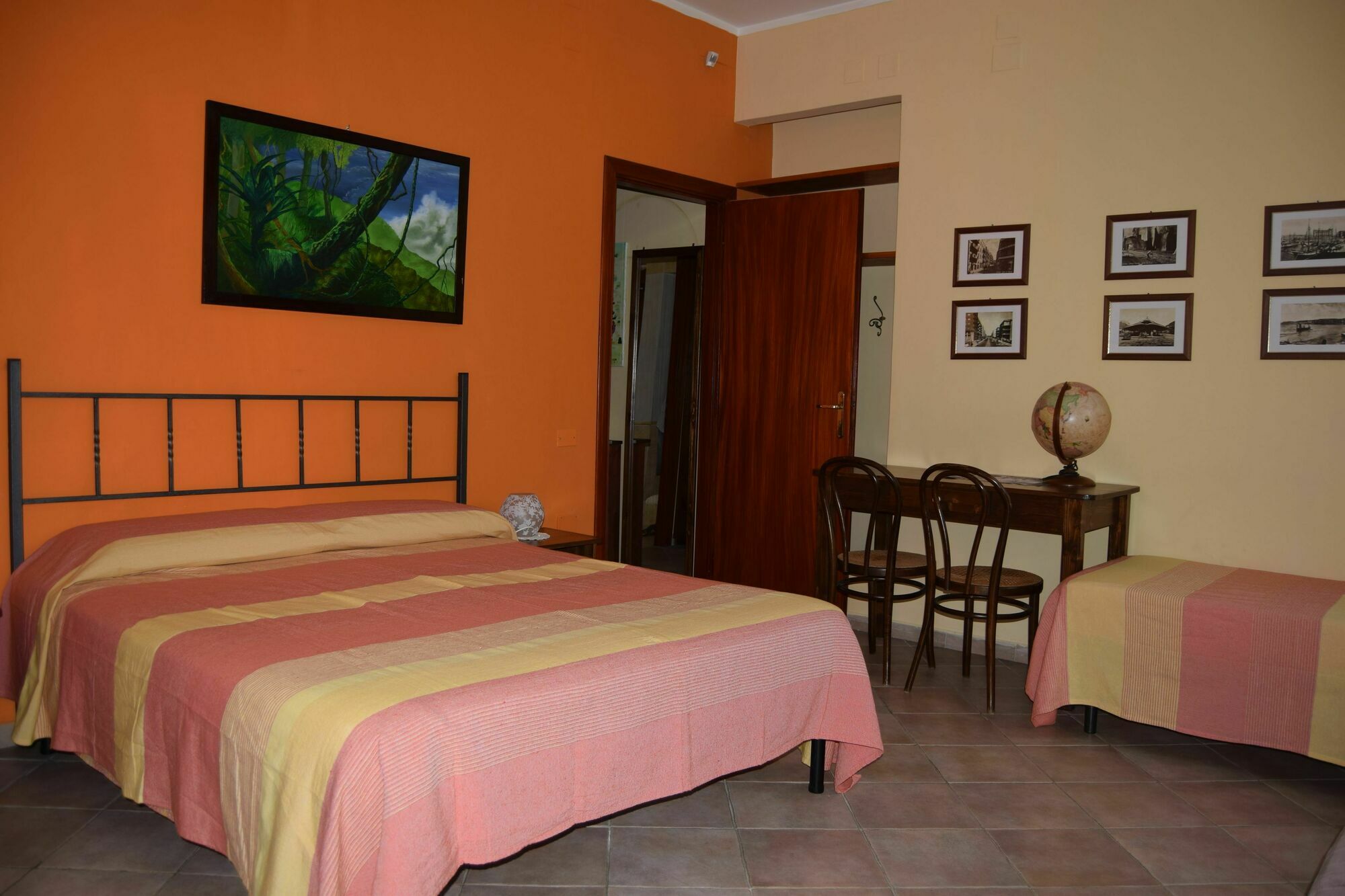 Casa Acqua & Sole Hotel Сиракуза Екстериор снимка