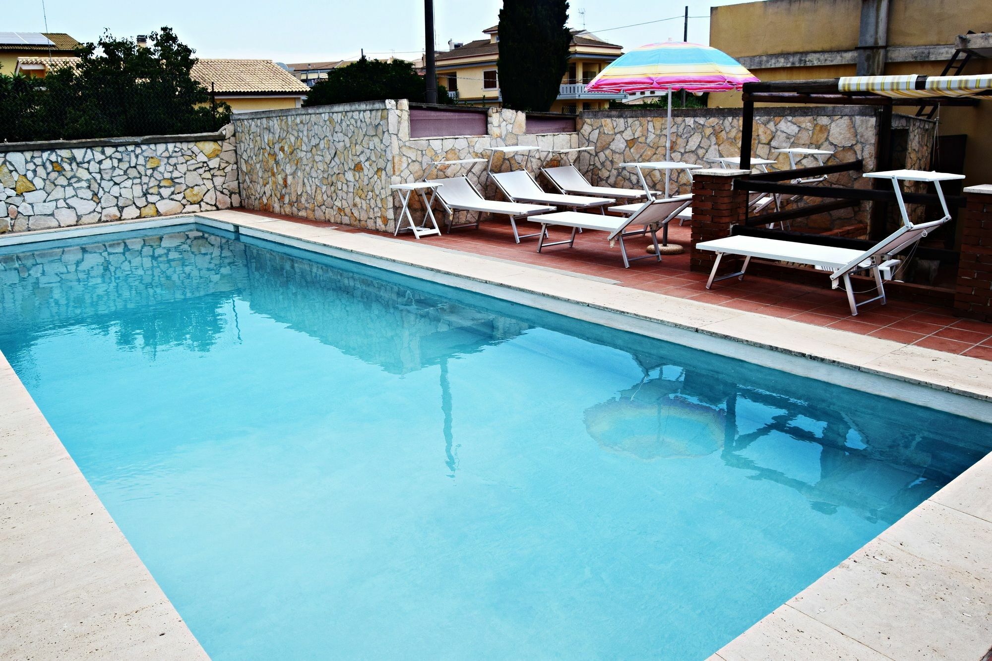 Casa Acqua & Sole Hotel Сиракуза Екстериор снимка