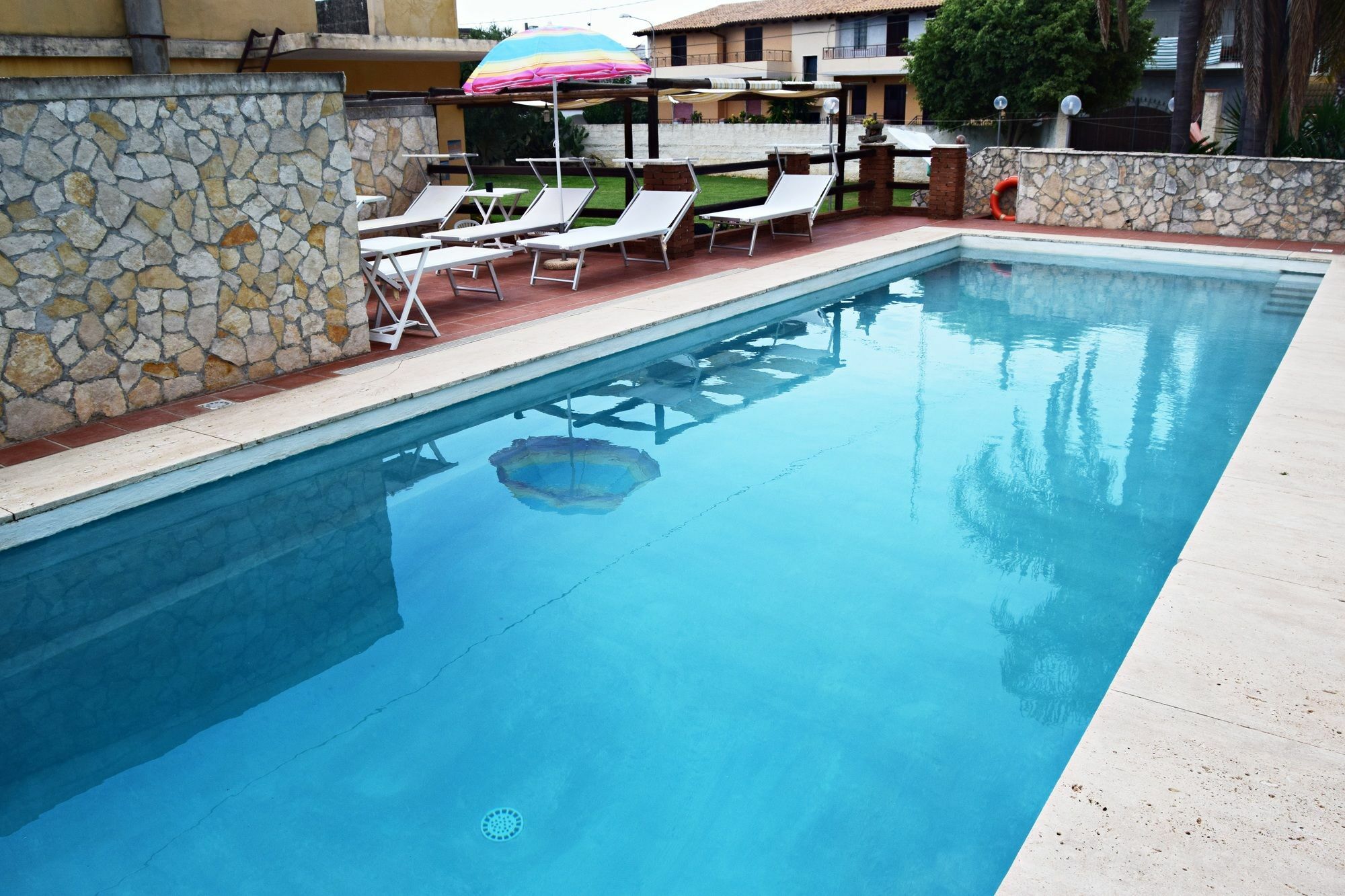 Casa Acqua & Sole Hotel Сиракуза Екстериор снимка